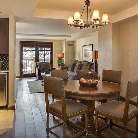 Madeline Hotel And Residences, Auberge Resorts Collection Telluride Esterno foto