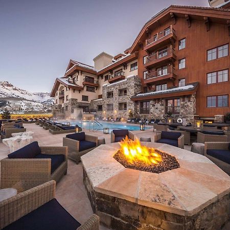 Madeline Hotel And Residences, Auberge Resorts Collection Telluride Esterno foto