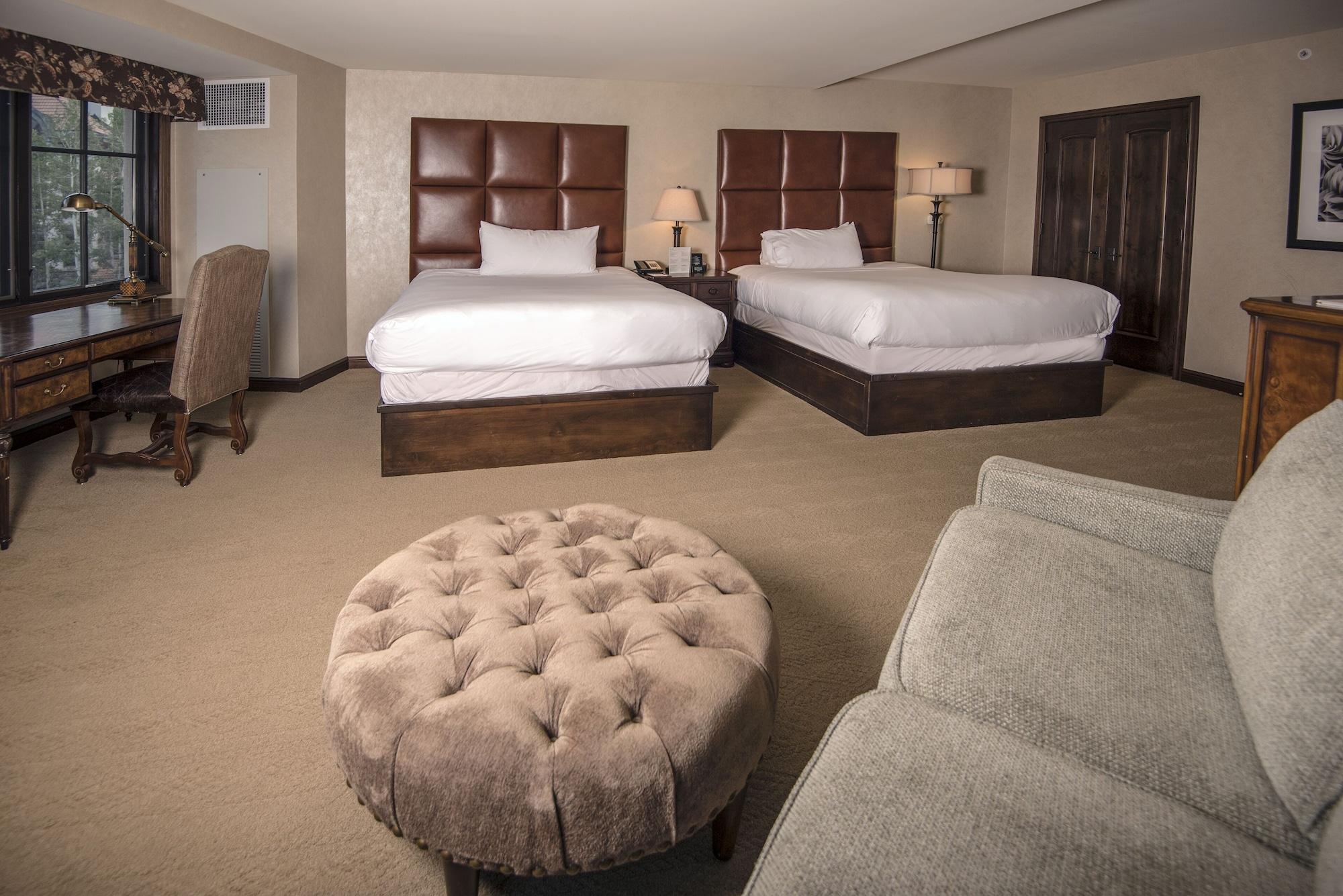 Madeline Hotel And Residences, Auberge Resorts Collection Telluride Esterno foto