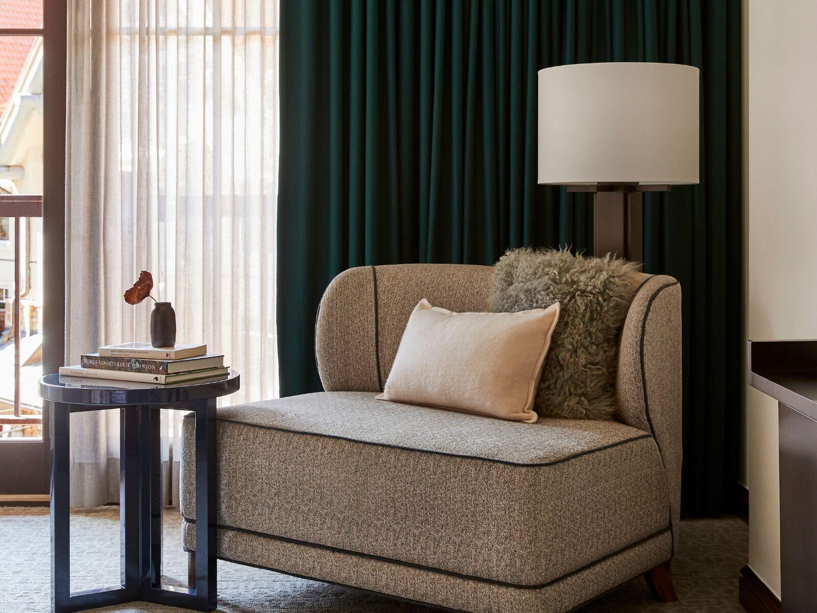 Madeline Hotel And Residences, Auberge Resorts Collection Telluride Esterno foto
