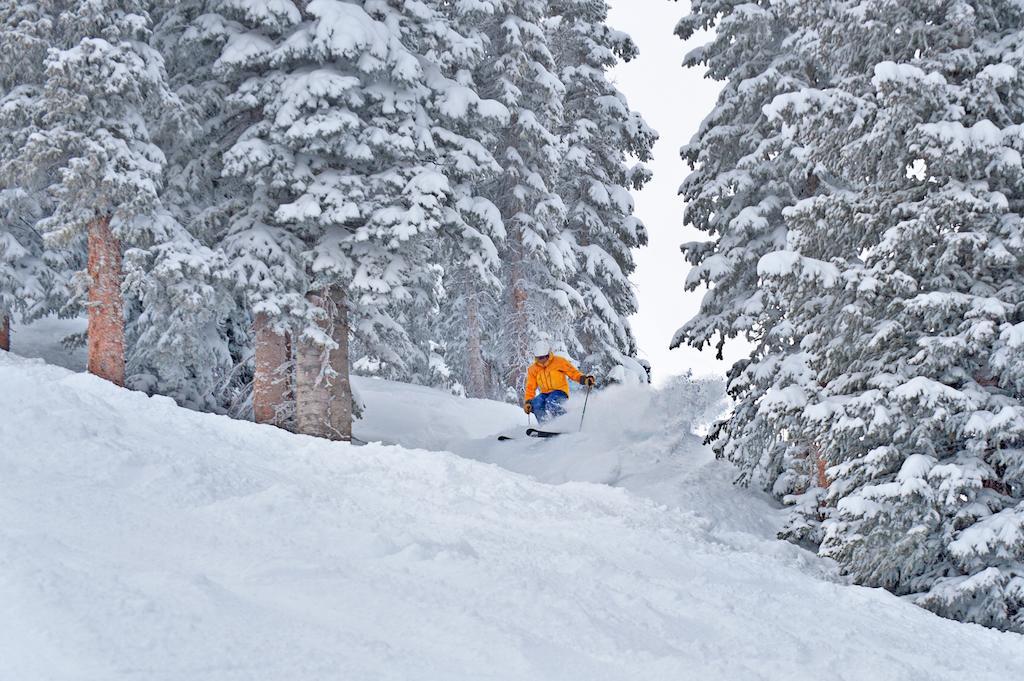 Madeline Hotel And Residences, Auberge Resorts Collection Telluride Esterno foto
