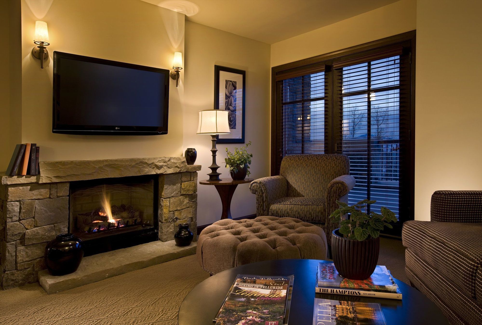 Madeline Hotel And Residences, Auberge Resorts Collection Telluride Camera foto