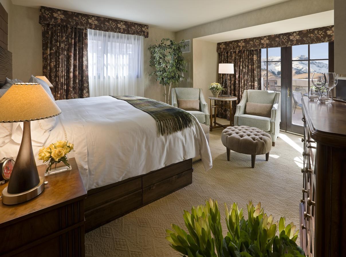 Madeline Hotel And Residences, Auberge Resorts Collection Telluride Camera foto