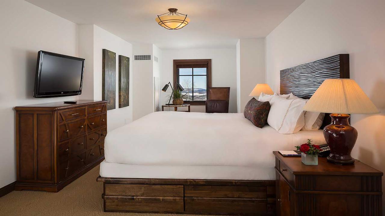 Madeline Hotel And Residences, Auberge Resorts Collection Telluride Esterno foto