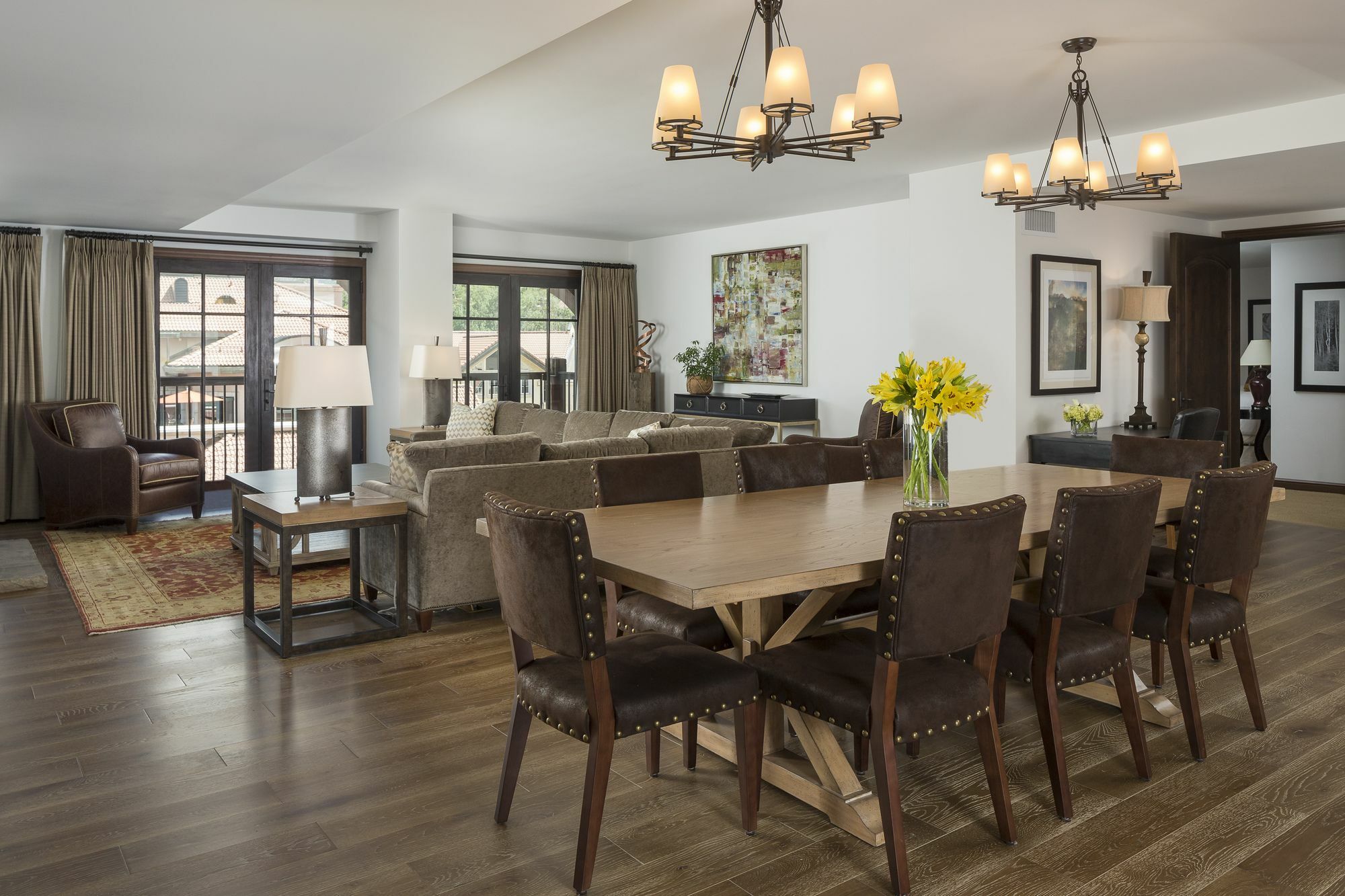 Madeline Hotel And Residences, Auberge Resorts Collection Telluride Esterno foto