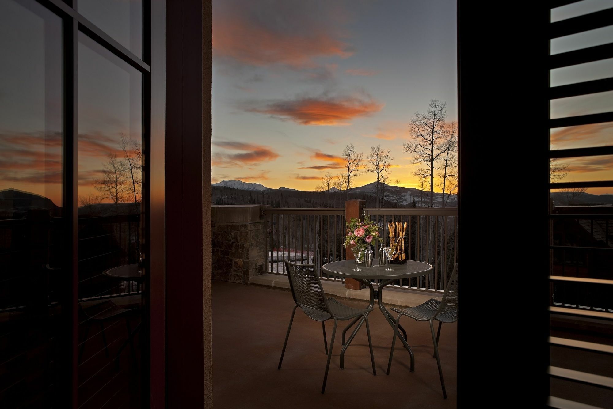Madeline Hotel And Residences, Auberge Resorts Collection Telluride Esterno foto
