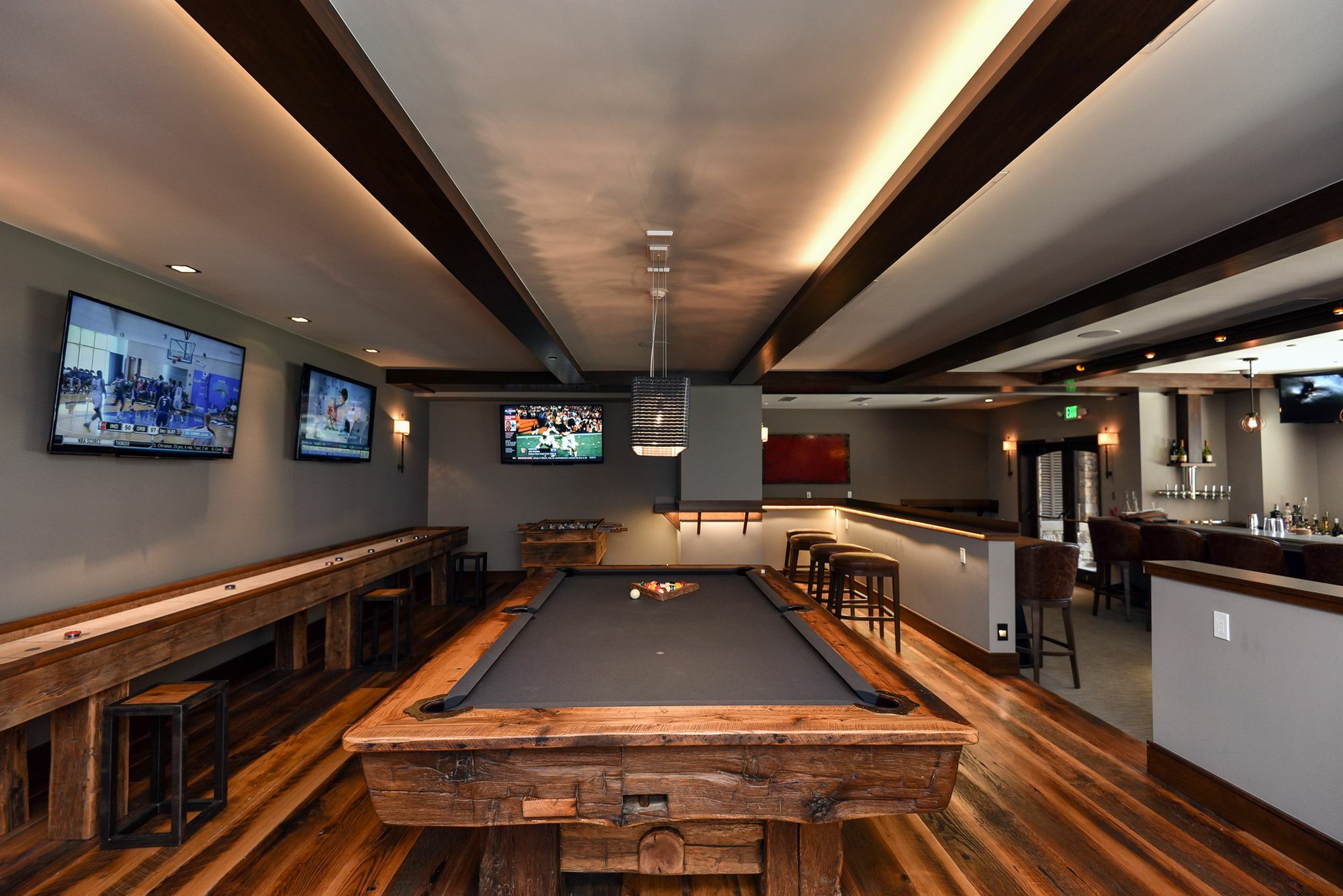 Madeline Hotel And Residences, Auberge Resorts Collection Telluride Esterno foto