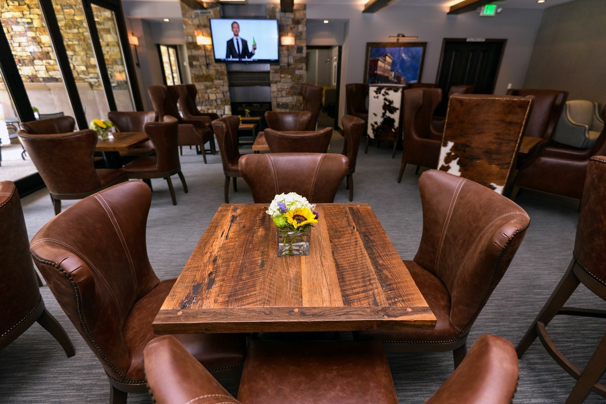 Madeline Hotel And Residences, Auberge Resorts Collection Telluride Esterno foto