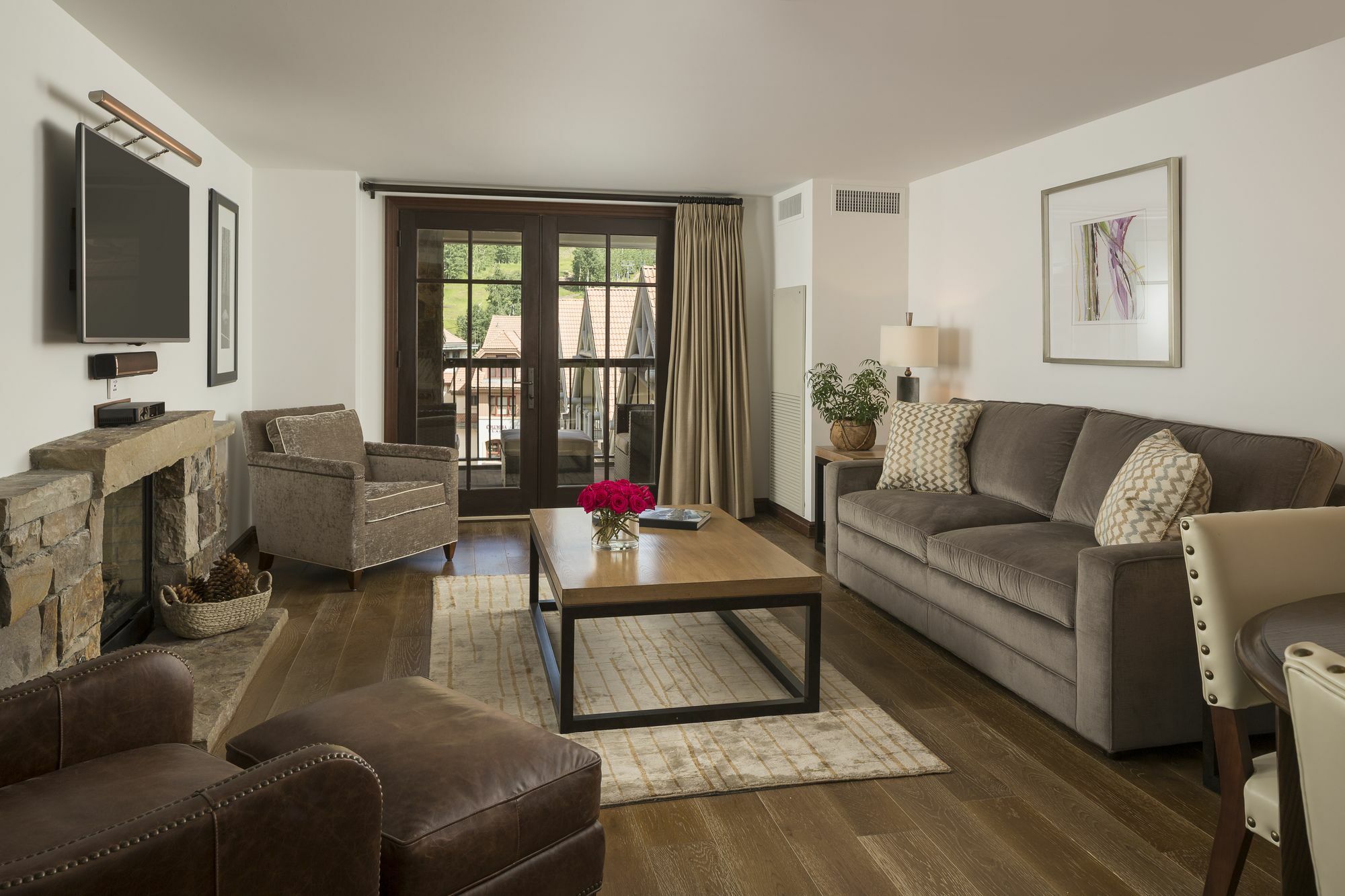 Madeline Hotel And Residences, Auberge Resorts Collection Telluride Esterno foto