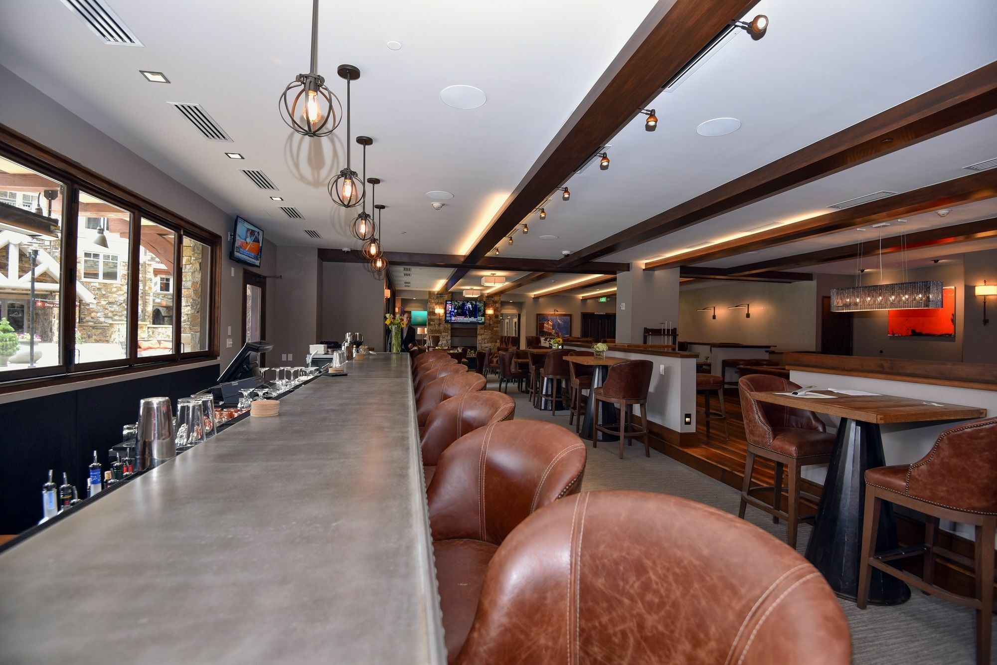 Madeline Hotel And Residences, Auberge Resorts Collection Telluride Esterno foto