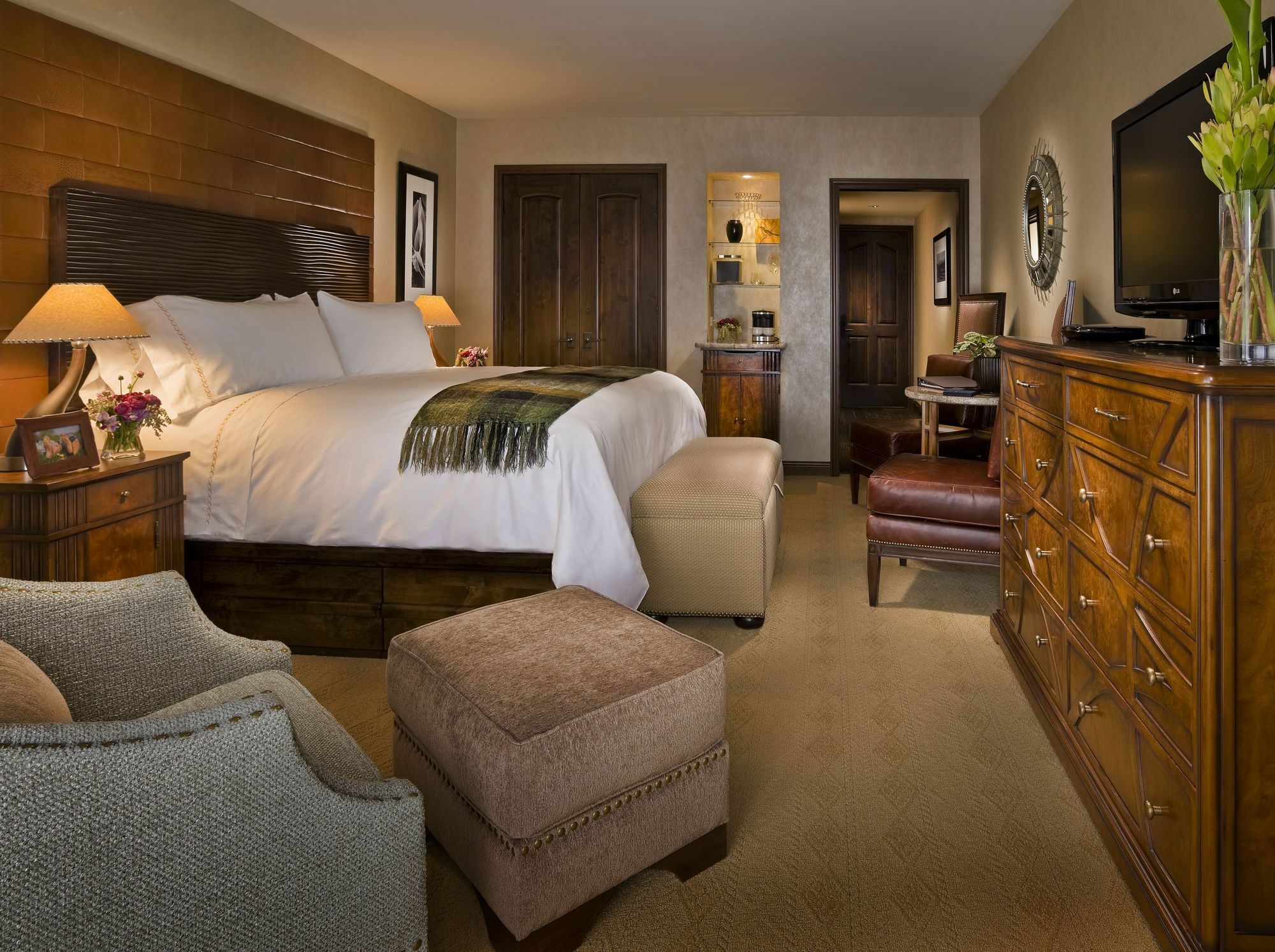 Madeline Hotel And Residences, Auberge Resorts Collection Telluride Camera foto