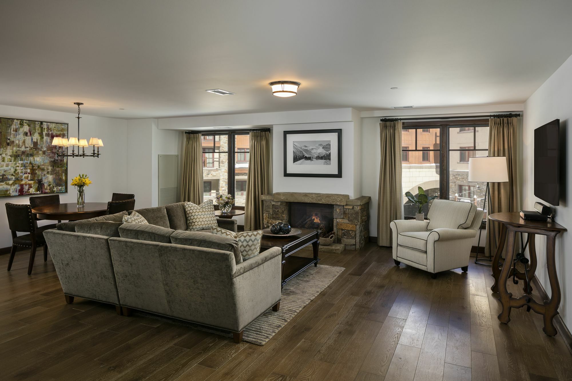 Madeline Hotel And Residences, Auberge Resorts Collection Telluride Esterno foto